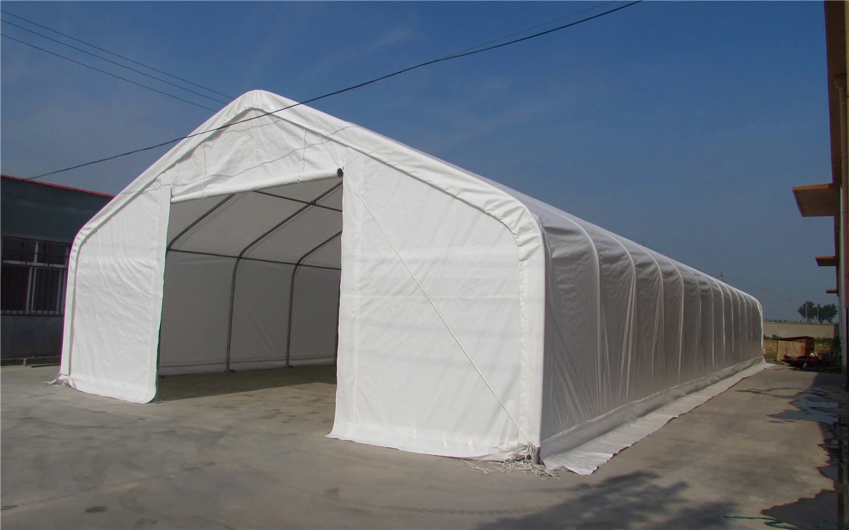 outdoor storage tent 