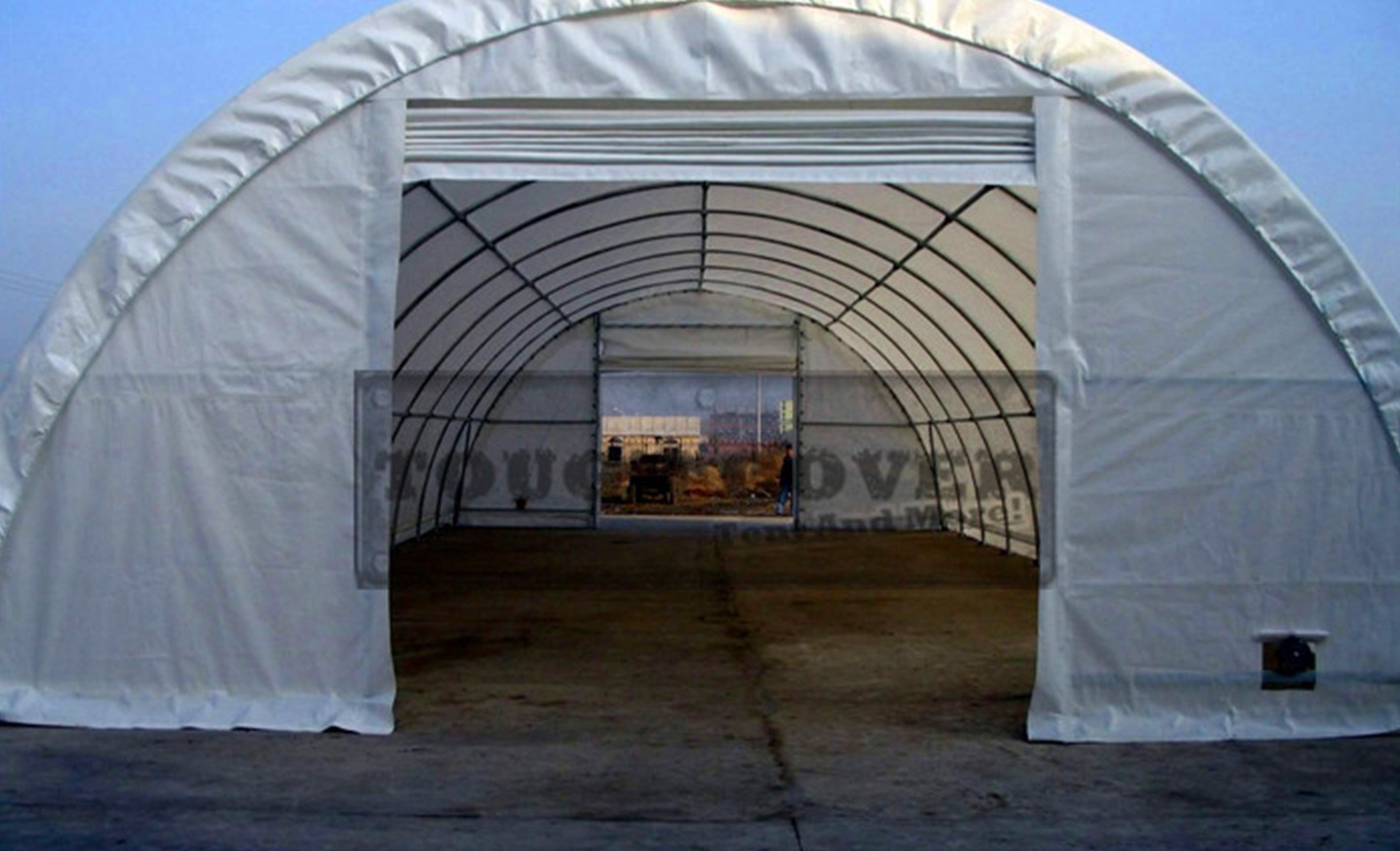 Tent Buildings For Sale