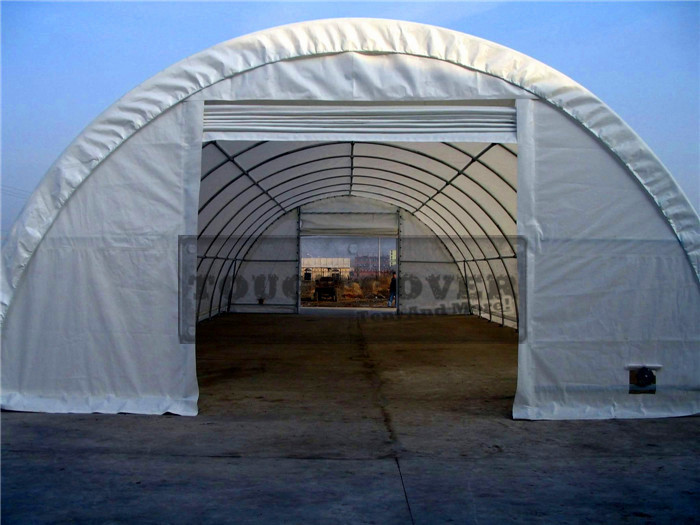 30x85x15 storage tent