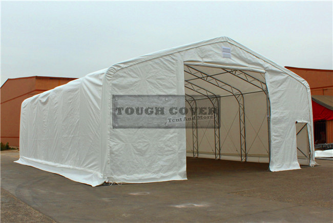 30x65x15 fabric buildings for sale